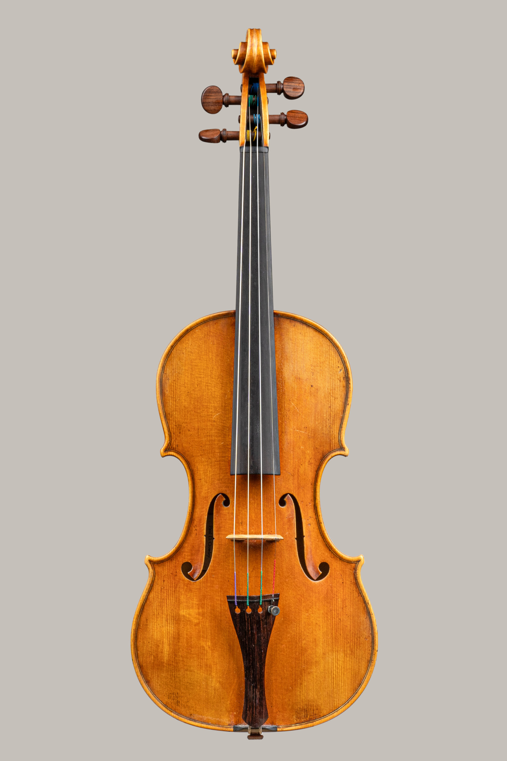 M. Stürzenhofecker