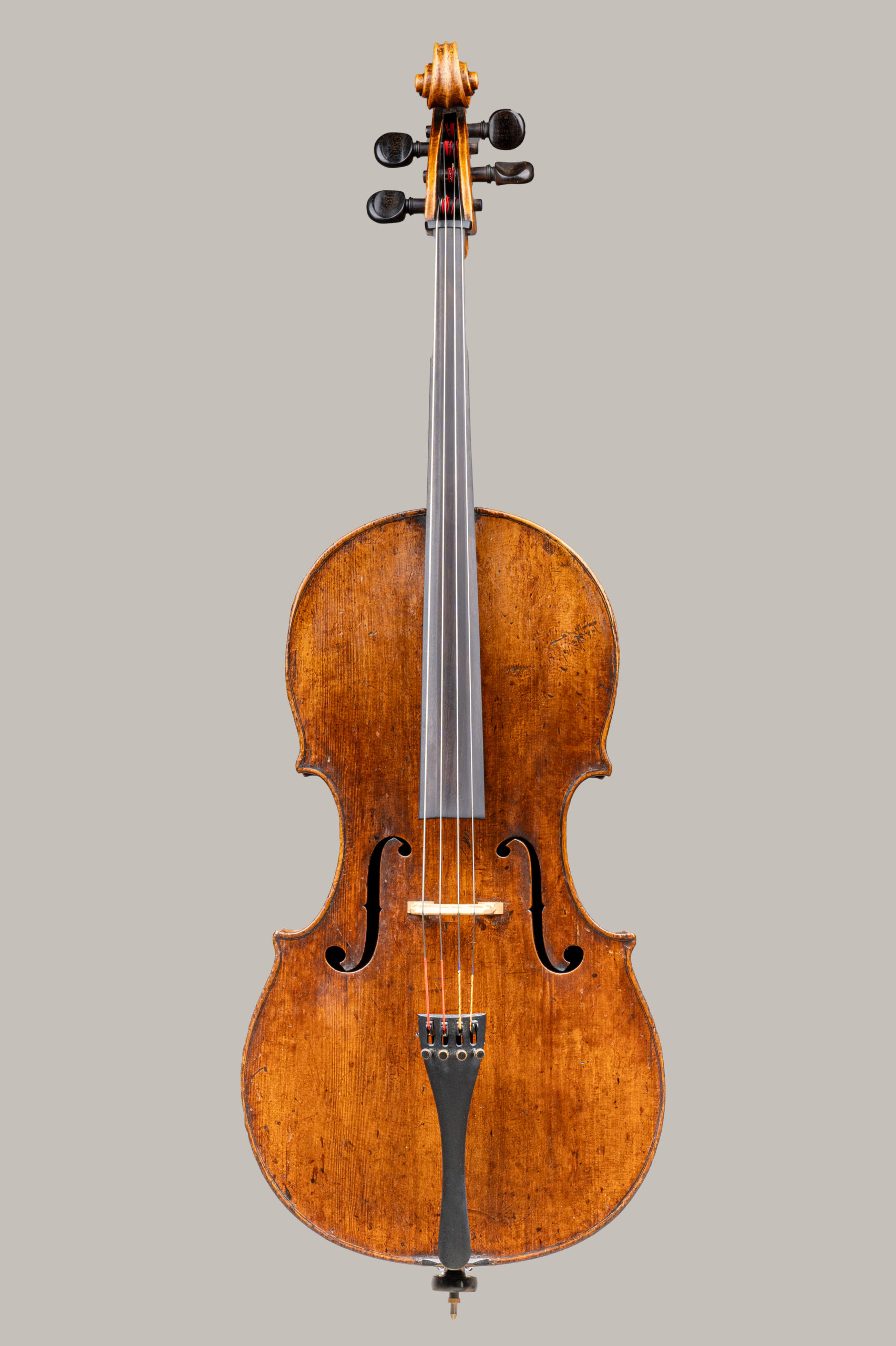 Unknown maker (ex. Perenyi)