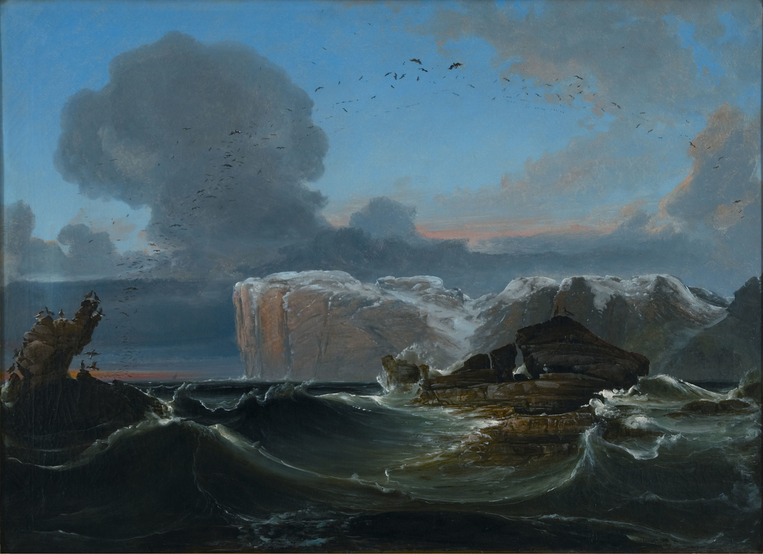 Nordkapp