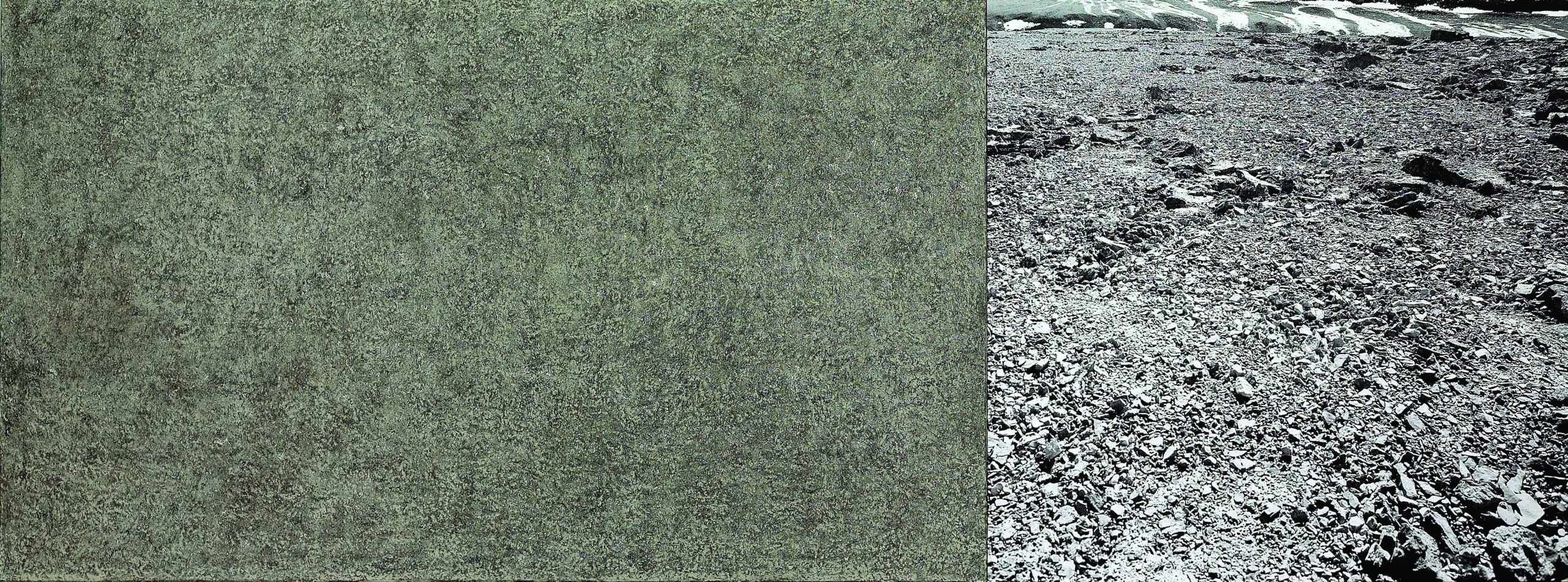Stone Surface