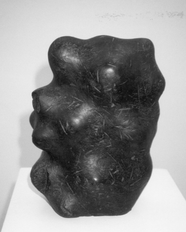 Skulptur