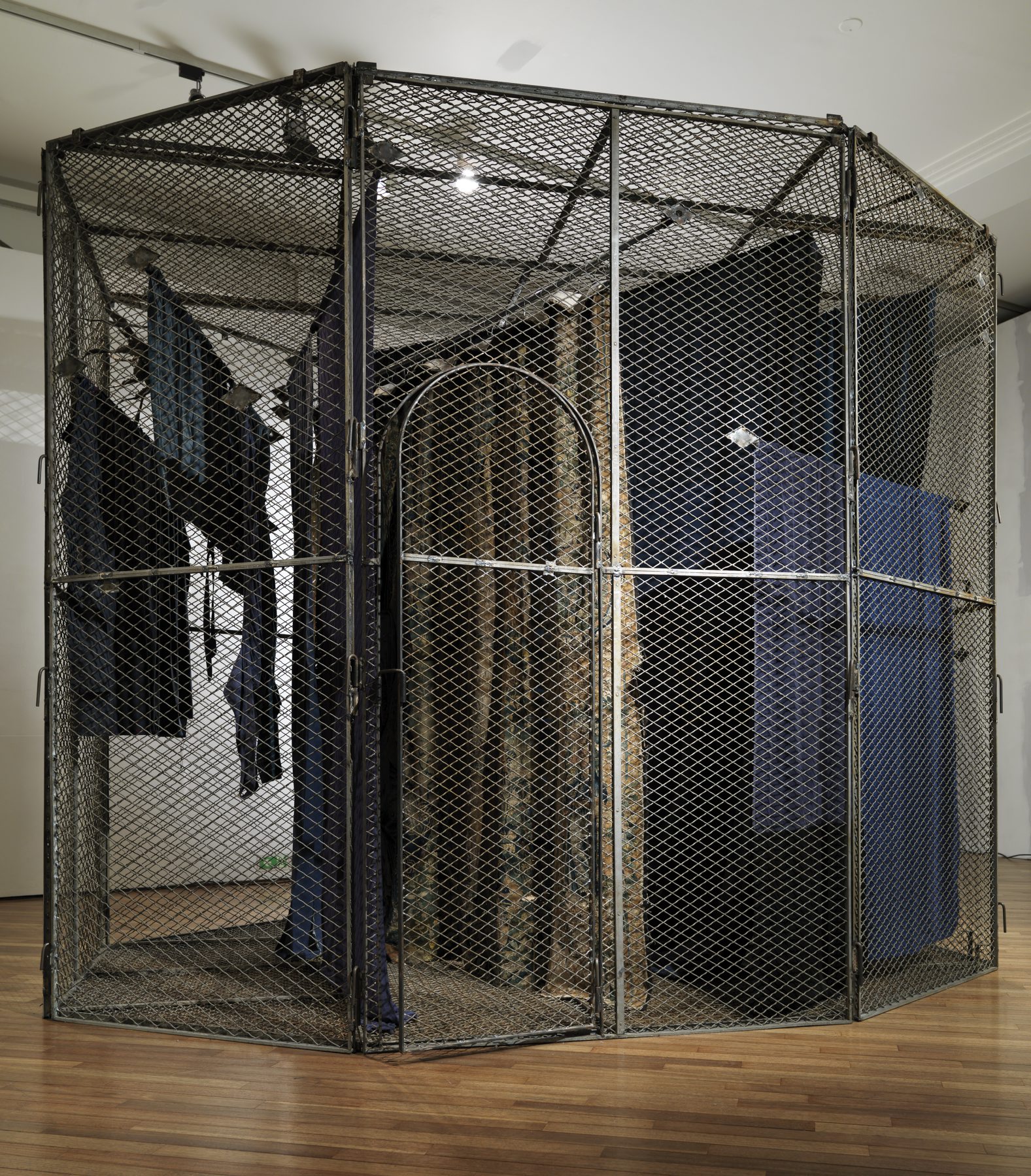 Cell VIII