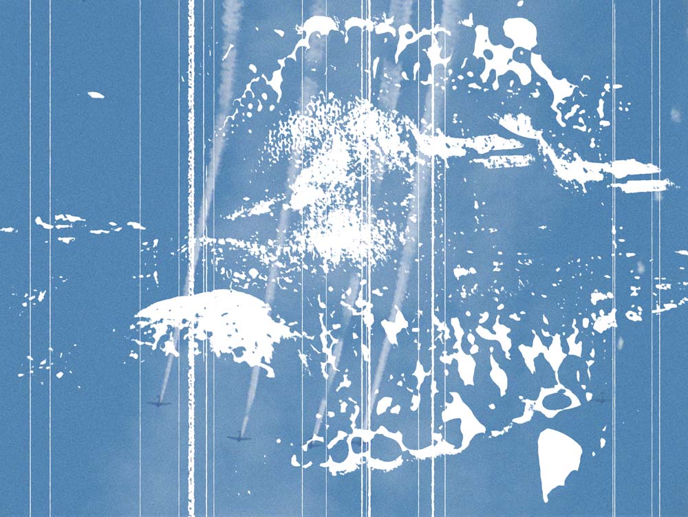 Traces 8