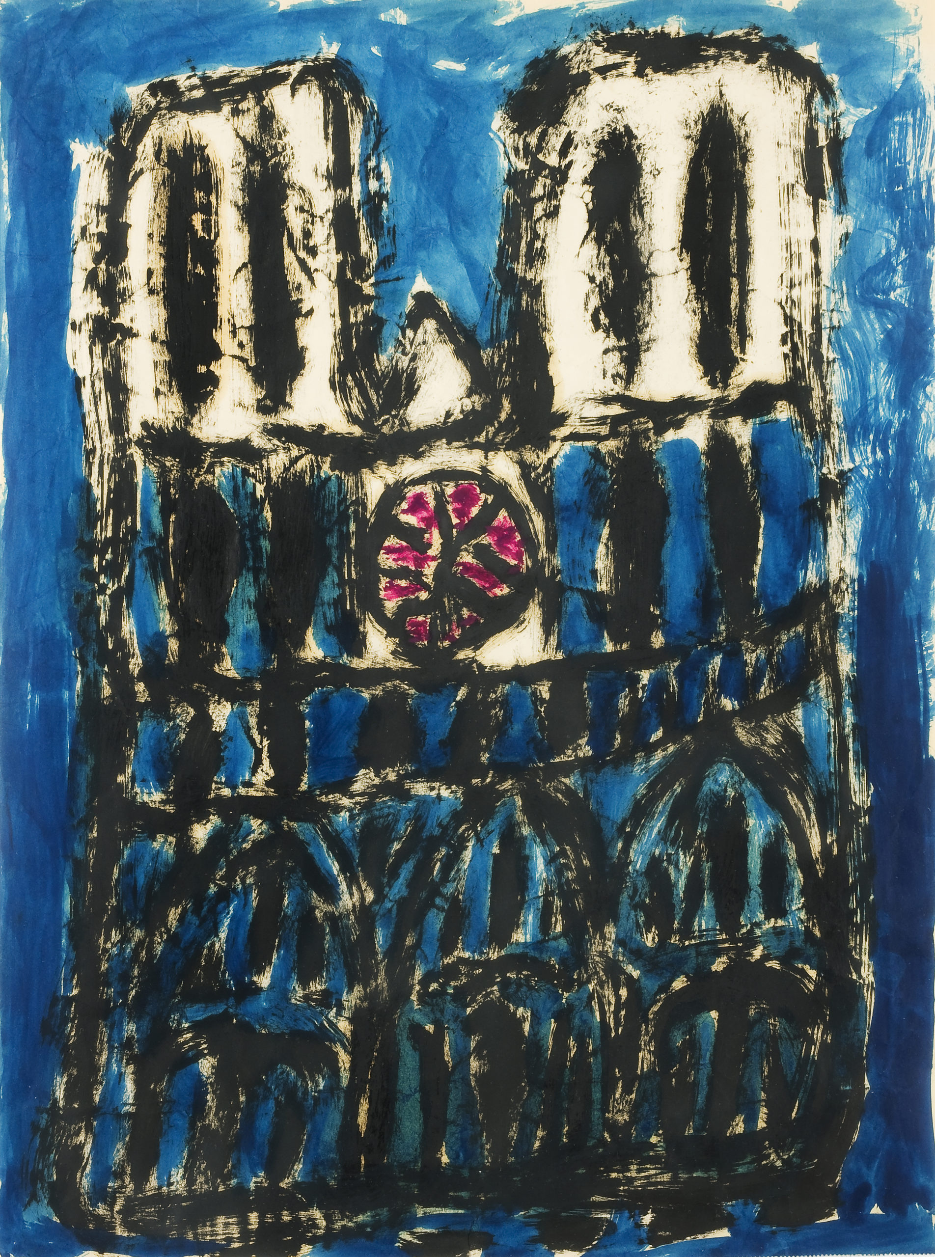 Katedral