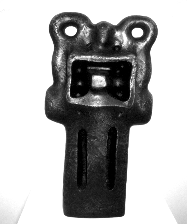 Maskeskulptur