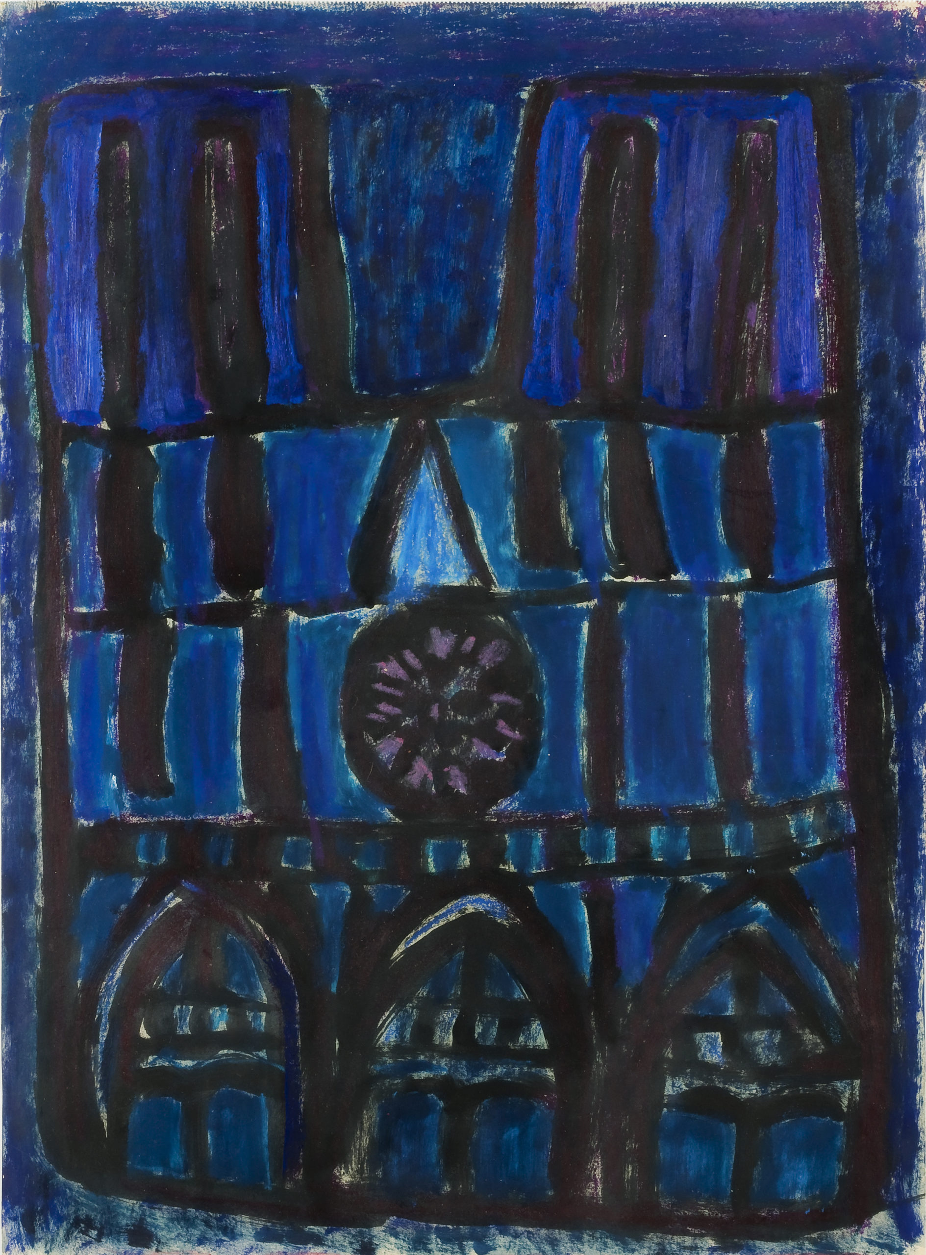Katedral