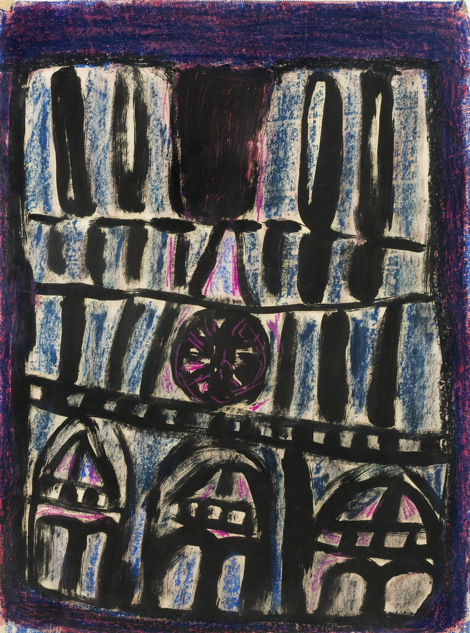 Katedral