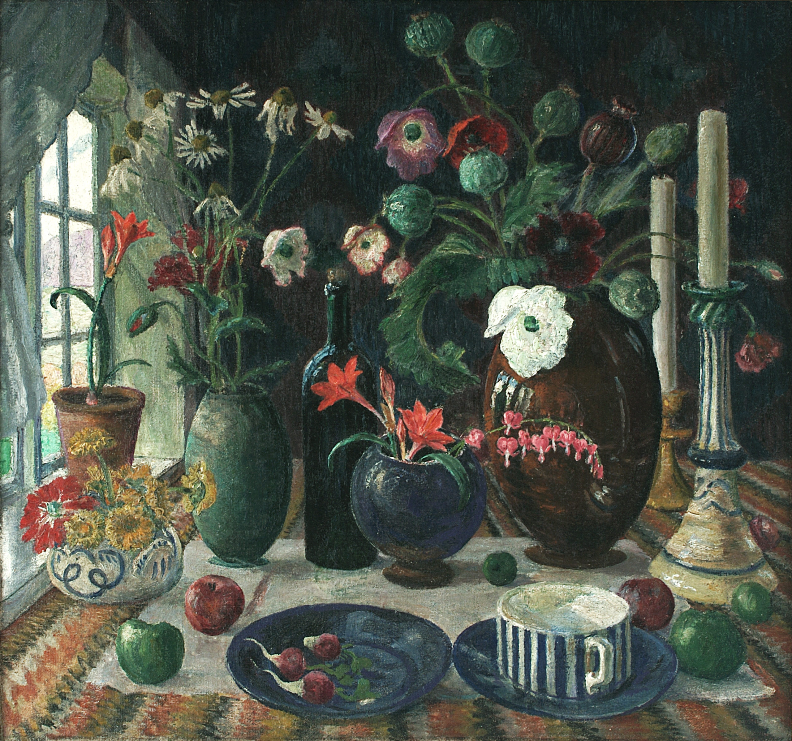 Stilleben