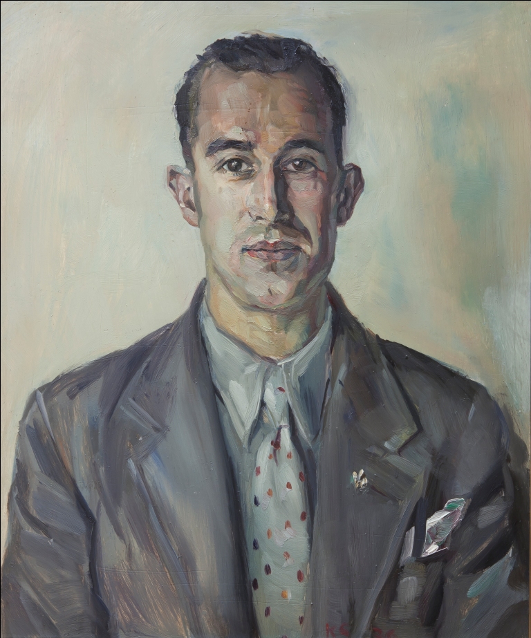 Erik Falkenthal
