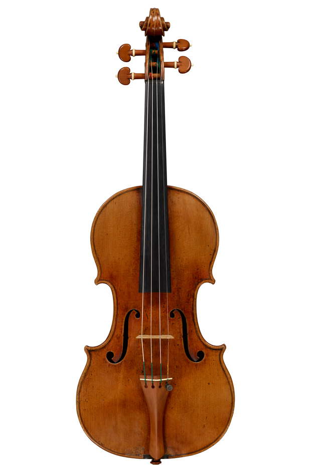Antonio Stradivari