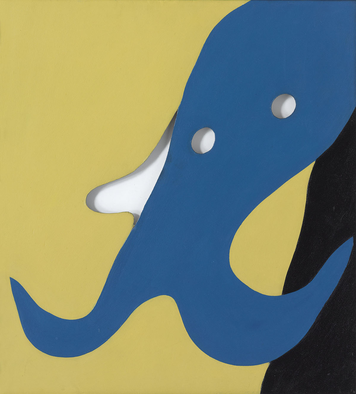 Homme-Moustache