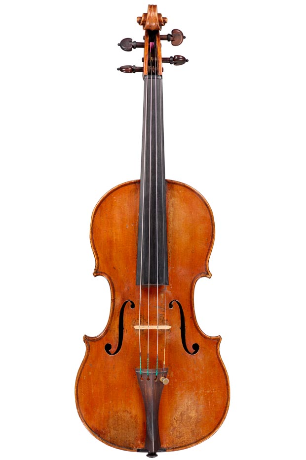 Tommasso Eberle
