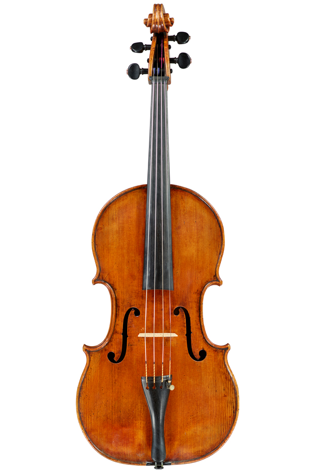 Andrea Guarneri