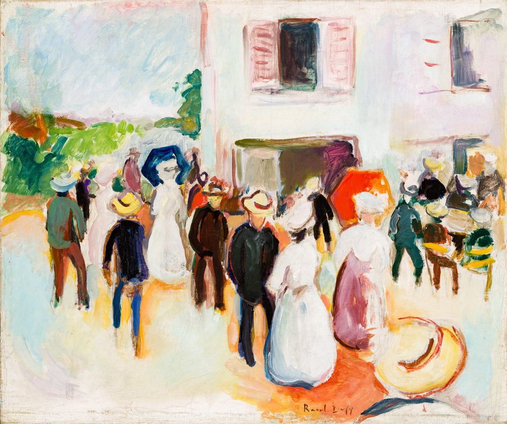 La Promenade