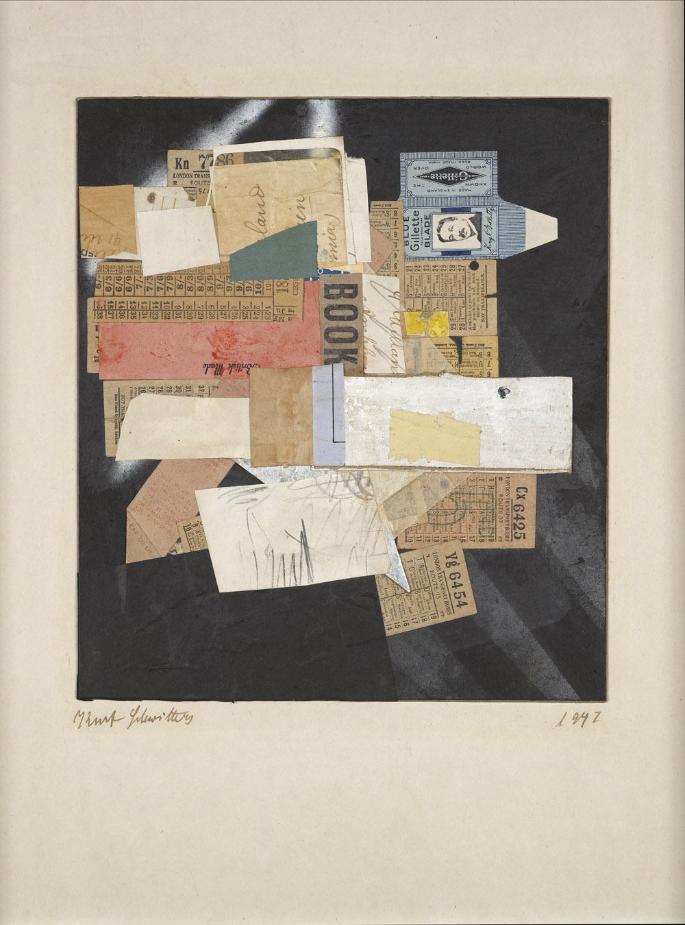 Untitled (Book)