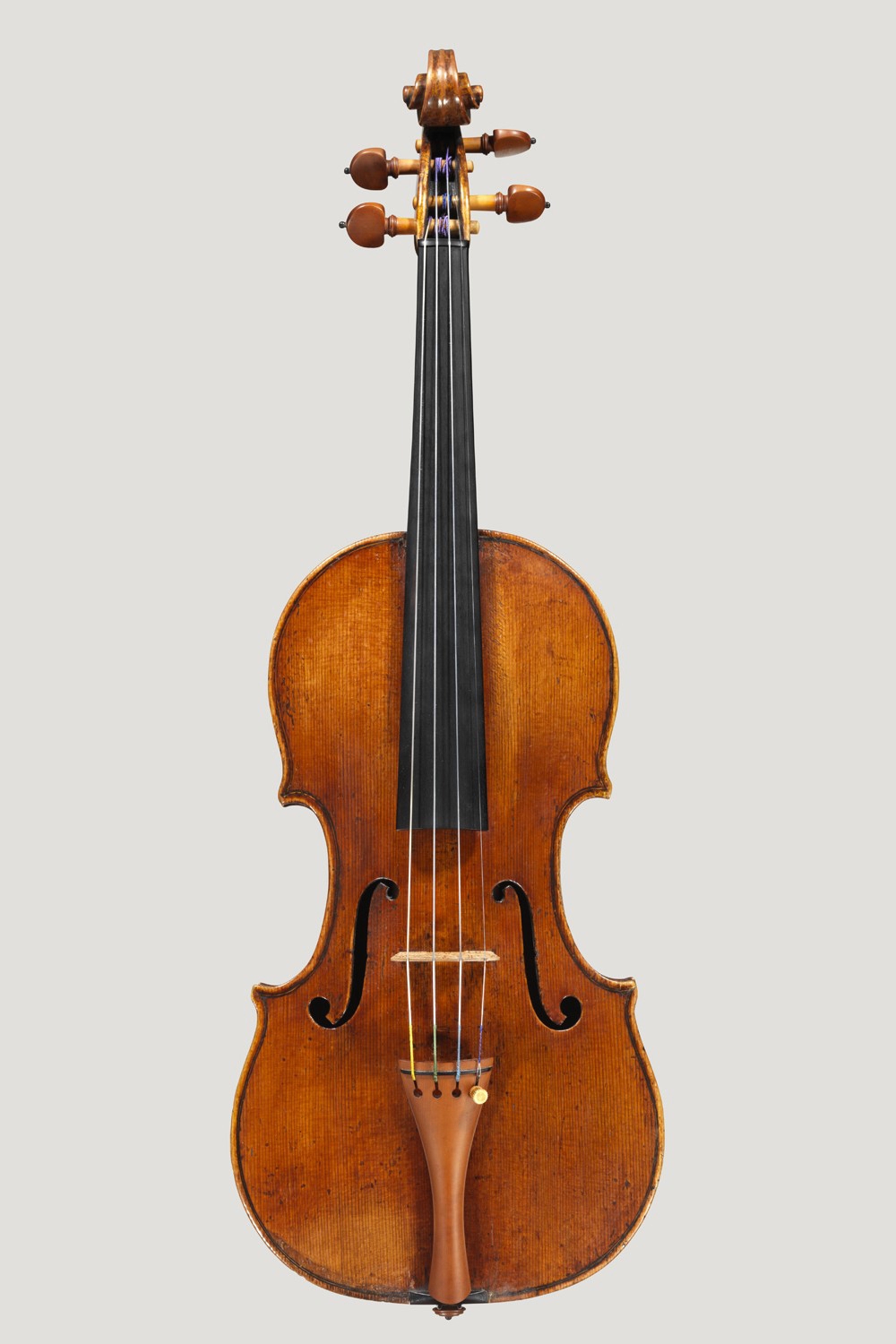 Giuseppe Guarneri filius Andreæ