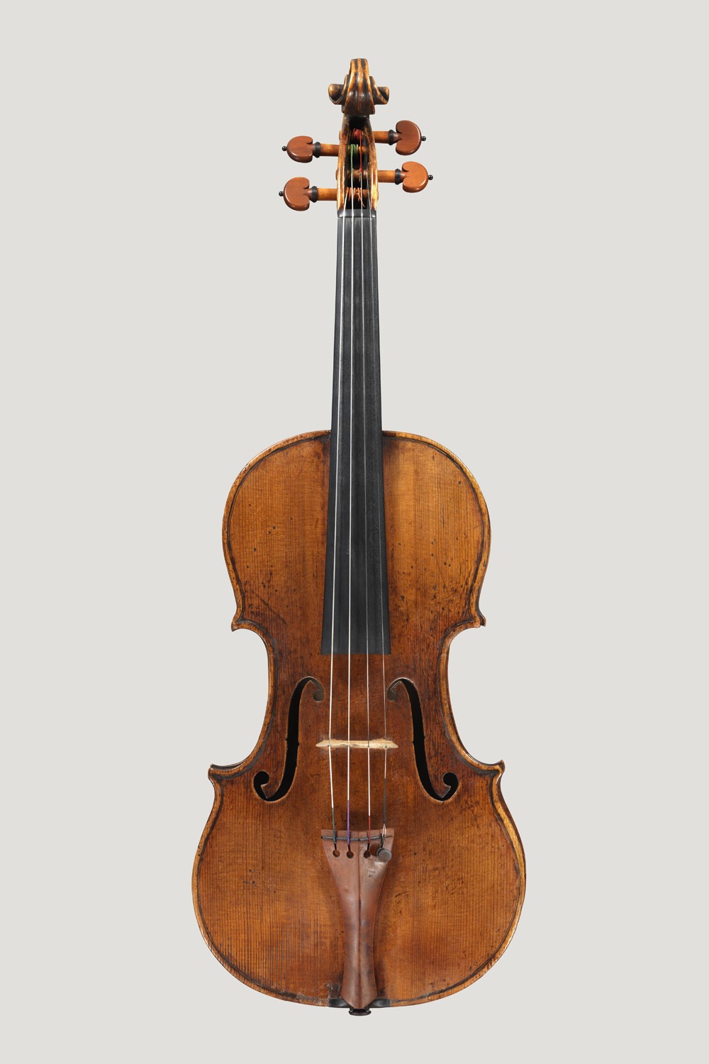 Giuseppe Guarneri del Gesù