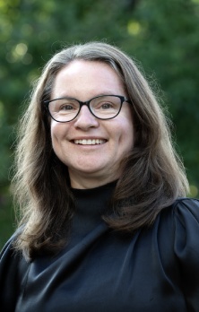 Anne Ekenes