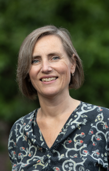 Irene Gjerde